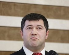 Затримання Насірова: з'явилося відео зі скандальними деталями