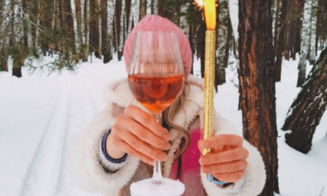 Гороскоп, изображение: Pinterest