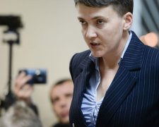 Савченко перейшла на російську заради Гордона і приголомшила заявою: так, хотіла