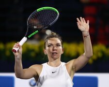 Симона Халеп, WTA