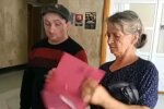 Хлопцю-інваліду вручили повістку. Фото Telegram
