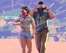 Витік GTA VI — скандал Cyberleek