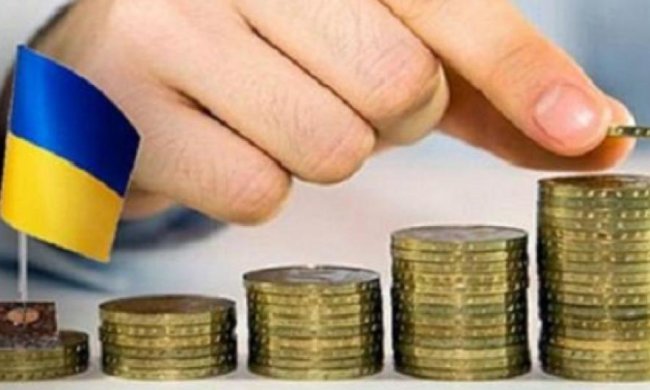 Держборг України становить 70,5 млрд доларів