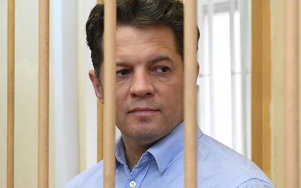 Сущенко продлили арест - Фейгин отреагировал
