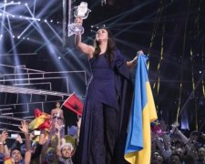 Фейковый Гройсман поговорил с ЕВU о Джамале и Евровидении