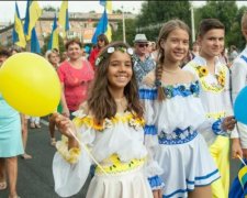 Сколько выходных дадут украинцам в августе