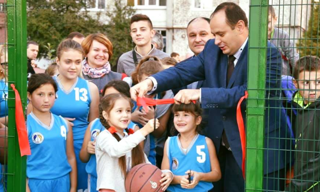 Руслан Марцінків / фото: Facebook