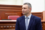 На годовом отчете Кличко умолчал об отмытых миллионах на фонарях