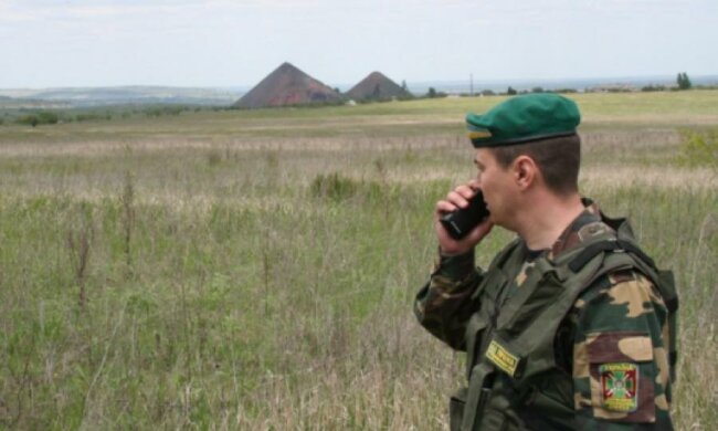 Украина усилила границы из-за ситуации в Турции