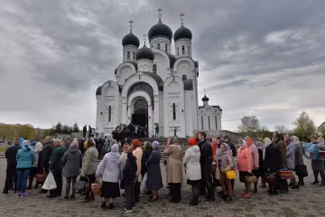 Яблучний спас 2019: традиції і головні заборони свята