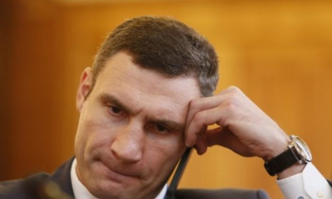 Кияни винесли вирок Кличку: "Розірвав, знищив, все продав"