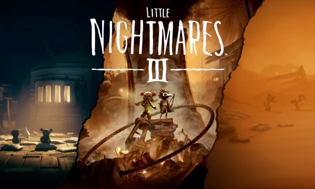Little Nightmares 3