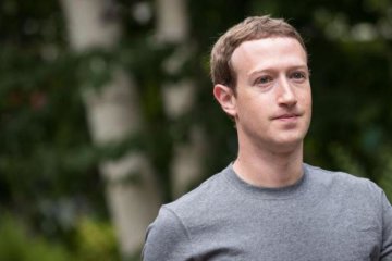 Facebook навчить соцмережу говорити