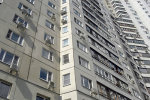 Харків'янин мив вікна і випав, врятувати не вдалося