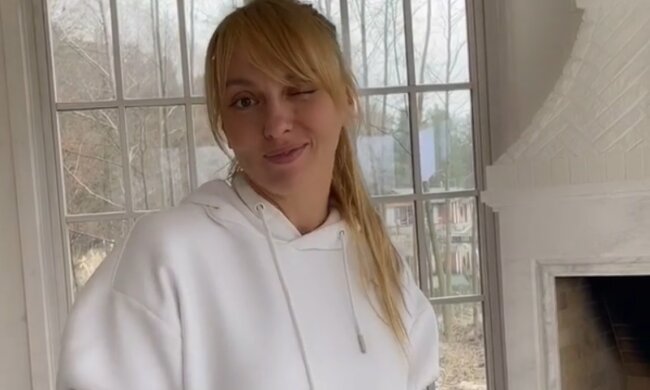 Оля Полякова, instagram.com/polyakovamusic