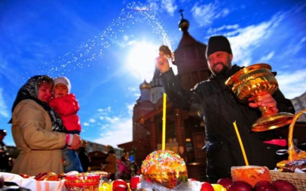 Погода на 8 квітня: українцям розповіли, до чого готуватися на Великдень