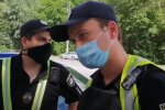 На Харківщині збоченця спіймали на гарячому - тягнув дитину в кущі разом з велосипедом