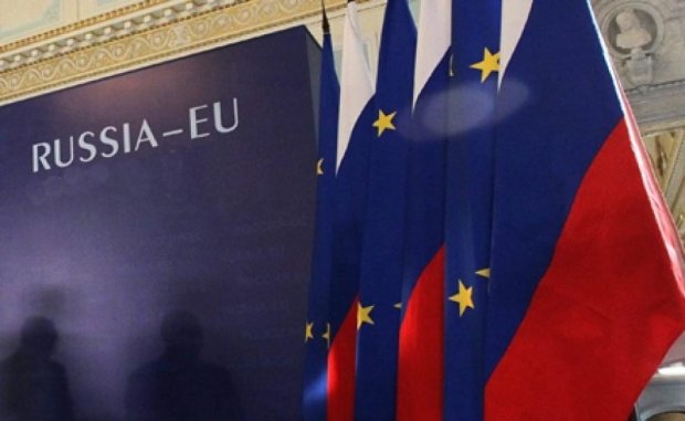 ЄС не вестиме енергетичний діалог з Росією до повного виконання Мінських угод