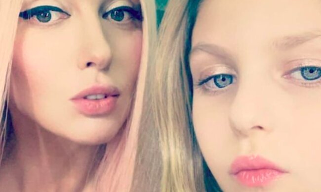 Оля Полякова, instagram.com/polyakovamusic/