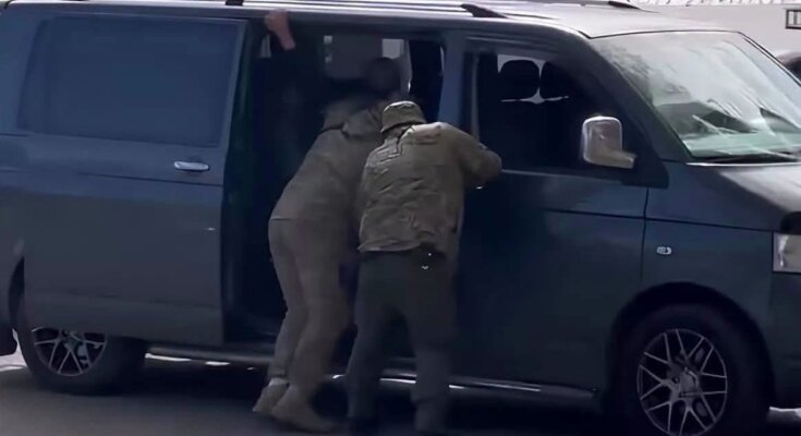 Законопроект №15459: нові правила для ТЦК