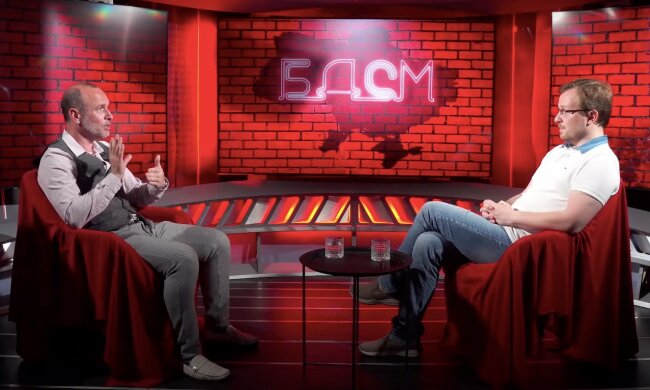 У Європи дуже багато проблем, - Данченко