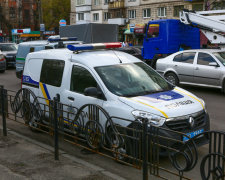 Київський студент пересів з метро на Mersedes: за зухвале викрадення загрожують ґрати