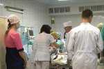 Больница / скриншот из видео