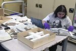 Ученые расшифровали послание египетской мумии к нам: не замечали сотню лет