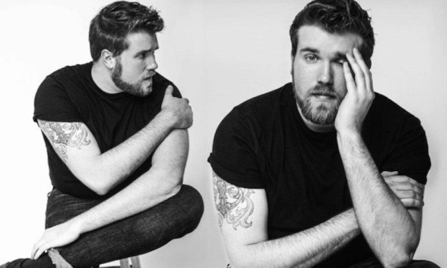 По стопам Эшли: мужчины plus size превратились в тренд