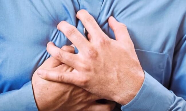 Гастрит. Фото: Ютуб