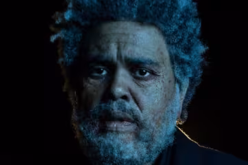 The Weeknd, скриншот: YouTube