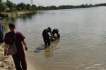 Під Дніпром виловили труп молодої жінки - дві маленькі доньки все ще чекають маму вдома