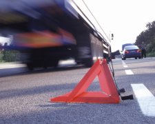 Моторошна аварія в Техасі: двоє людей загинули
