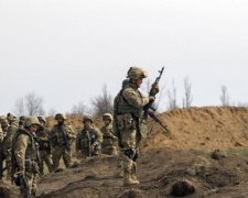 Мариупольским морпехам кое-что пообещали