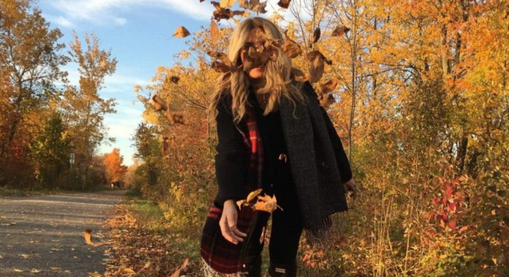 Гороскоп, осінь, зображення: Pinterest