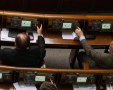 Аналіз ДНК та ідентифікація голосу: як ще змусити депутатів працювати