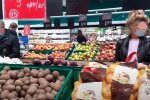 Продукти в супермаркеті в Хврькові, зображення ілюстративне, кадр з відео: YouTube