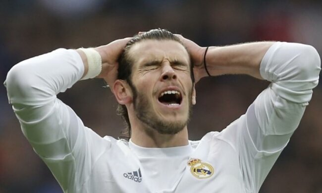 Родственника Бейла кинули за решетку