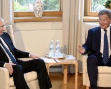 Після України Путін наступатиме на Фінляндію