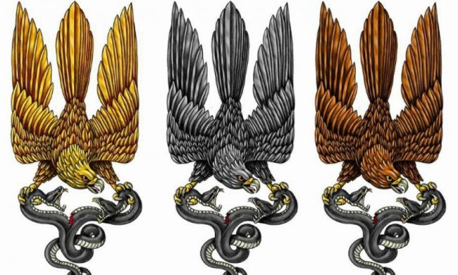 "Хай душить двоголову курку" - поради по створенню великого герба України