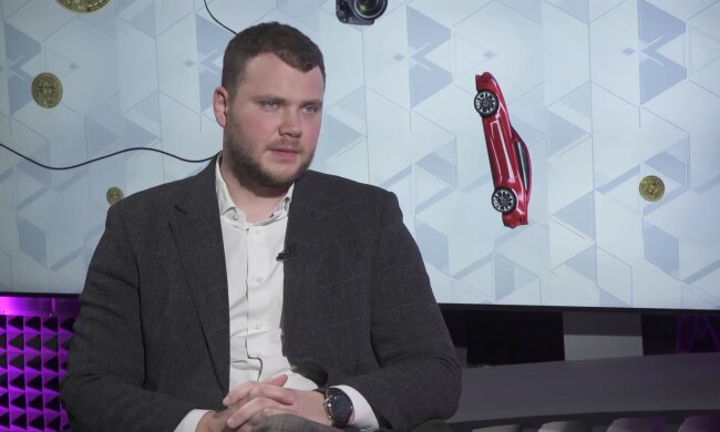 Владислав Криклий