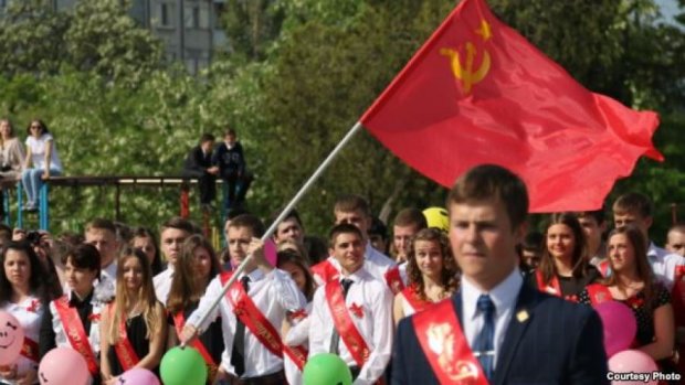 Крымские выпускники не смогут поступать в украинские вузы