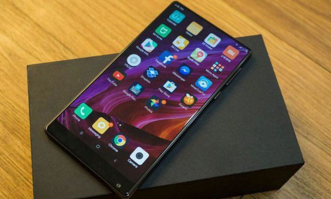 Xiaomi випустить смартфон з 48-мегапіксельною камерою, це абсолютний рекорд