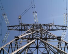 Знеструмлення в семи областях України після російських атак