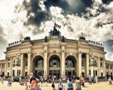Погода в Одессе 2 июля: про морской загар можно забыть
