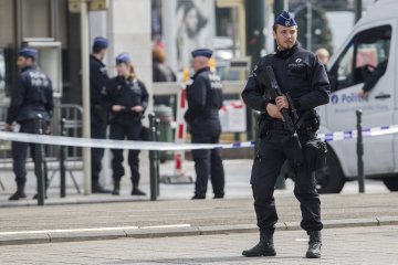Найдовірливіші грабіжники в світі влаштували "крадіжку століття": мережа б'ється в конвульсіях від сміху