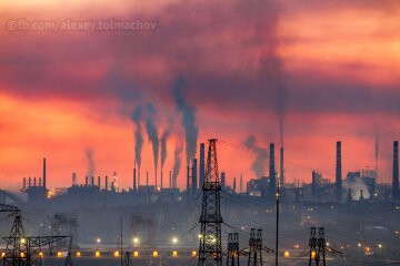 Запоріжжя / фото: Олексій Толмачов