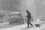 УВАГА! Синоптики попереджають про шторм