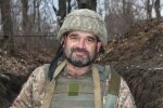 Батько трьох дітей ризикує життям заради України: "Не можу сидіти вдома, коли йде війна"