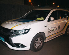 У Львові орудує нахабний злодій в чорній масці, три секунди - і ви без коліс